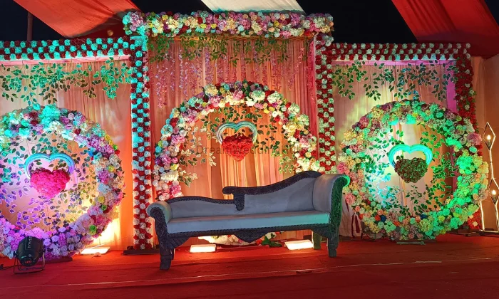 Jagdish Banquet Hall